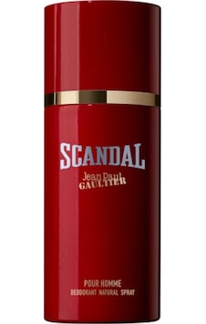 Jean Paul Gaultier Scandal Pour Homme Erkek Deodorant Sprey 150 ML Jean Paul Gaultier Scandal Pour Homme Erkek Deodorant Sprey 150 ML