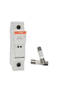 Lexron Dc Sigorta 1000v 30a