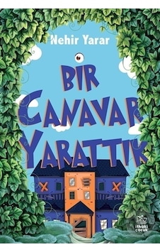 Maksatkitap Bir Canavar Yarattık-Nehir Yarar