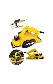 Pro Müller X-line 4200 Motor Korumalı Otomatik Şanzıman Çift Bıçaklı Planya Rende Makinesi Pro Müller X-line 4200 Motor Korumalı Otomatik Şanzıman Çift Bıçaklı Planya Rende Makinesi