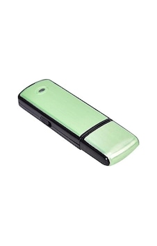 Kingboss 16gb Taşınabilir Mini Ses Kayıt Cihazı Usb 2.0 Yeşil Kingboss 16gb Taşınabilir Mini Ses Kayıt Cihazı Usb 2.0 Yeşil