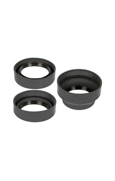 62mm Üç Kademeli Kauçuk Parasoley, Lens Hood Sku: Zeusb003qx26a0 62mm Üç Kademeli Kauçuk Parasoley, Lens Hood Sku: Zeusb003qx26a0