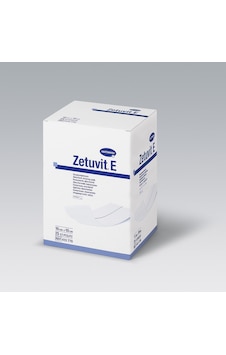 Zetuvit E 10X10Cm Zetuvit E 10X10Cm