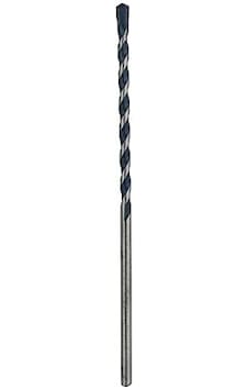 Professional Accessories Matkap Ve Kırıcı Delici Uçları, Taş Ve Beton, Gri, Durchmesser-3 Mm/gesamtlänge-90 Mm, 1 Adet Professional Accessories Matkap Ve Kırıcı Delici Uçları, Taş Ve Beton, Gri, Durchmesser-3 Mm/gesamtlänge-90 Mm, 1 Adet
