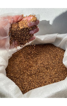 Erenzadegiler Yerli Kavrulmamış Esmer Susam 2 Kg Doğal, Katkısız, Çiğ Susam Erenzadegiler Yerli Kavrulmamış Esmer Susam 2 Kg Doğal, Katkısız, Çiğ Susam