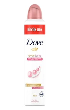 Dove Deodorant Sprey Advanced Care Even Tone 200 Ml Dove Deodorant Sprey Advanced Care Even Tone 200 Ml