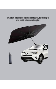 Katlanabilir Oto Güneşlik Uv Koruma Ve Isı Yalıtımı Yeni Nesil Standart Katlanabilir Oto Güneşlik Uv Koruma Ve Isı Yalıtımı Yeni Nesil Standart
