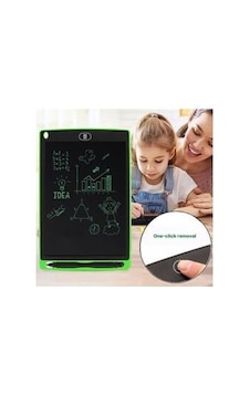 Veraura Lifestyle Çocuk Şemsiye Lcd Çizim Eğitim Tableti Çok Renkli Veraura Lifestyle Çocuk Şemsiye Lcd Çizim Eğitim Tableti Çok Renkli