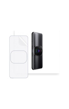 Lenovo Legion Y90 Uyumlu Arka Yüzey Hidrojel Koruyucu Film Lenovo Legion Y90 Uyumlu Arka Yüzey Hidrojel Koruyucu Film