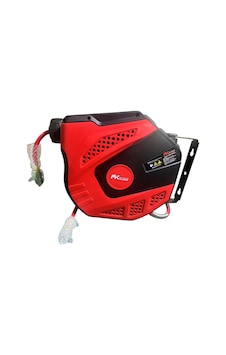 Friko Fr-m812 Makaralı Hava Hortumu 8 x 12 CM 20 M Friko Fr-m812 Makaralı Hava Hortumu 8 x 12 CM 20 M