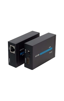 Gabble Gab-hdex60 Hdmı Extender 60mt