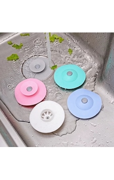 LOVYCO Mutfak Banyo Gider Tıpası Lavabo Küvet Tıkacı Kapağı Tıkaç LOVYCO Mutfak Banyo Gider Tıpası Lavabo Küvet Tıkacı Kapağı Tıkaç