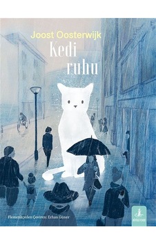 Kedi Ruhu / Joost Oosterwijk Kedi Ruhu / Joost Oosterwijk