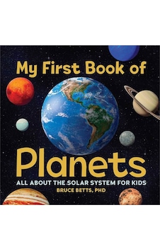My First Book Of Planets All About The Solar System For Kids - My First Book Of Ciltli Callisto Kids My First Book Of Planets All About The Solar System For Kids - My First Book Of Ciltli Callisto Kids