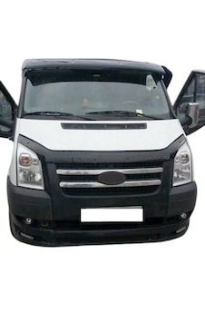 Ford Transit Kaput Rüzgarlığı 2007-2013 Ford Transit Kaput Rüzgarlığı 2007-2013