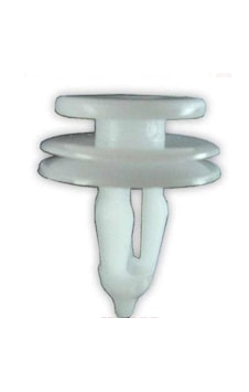 Klips Kapı Döşeme 2617 5 Li Paket - Klips Kapı Döşeme 2617 5 Li Paket -