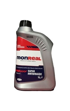 Monreal 104 Mavi Antıfrız 1 Litre Monreal Super Antıfrız-37 20x1lt Monreal 104 Mavi Antıfrız 1 Litre Monreal Super Antıfrız-37 20x1lt