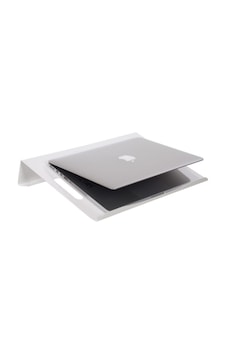 M1 Beyaz Laptop Standi Soğutucu Altlığı Notebook Standı Sehpası V2 M1 Beyaz Laptop Standi Soğutucu Altlığı Notebook Standı Sehpası V2