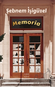 Memoria Everest Yayınları Şebnem İşigüzel Memoria Everest Yayınları Şebnem İşigüzel