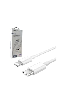 Sprange L-force İphone Şarj Kablosu Sprange L-force İphone Şarj Kablosu