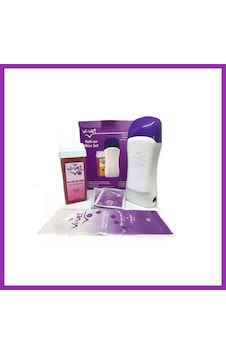 Bezos Roll-on Ağda Isıtıcı Seti Bty Bezos Roll-on Ağda Isıtıcı Seti Bty