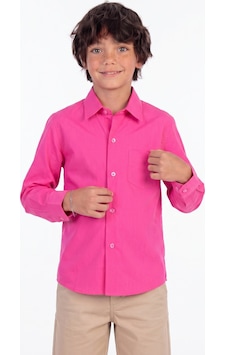 Onloox Erkek Pembe Erkek Çocuk Pembe Pamuklu Poplin Uzun Kollu Regular Kesim Cepli Basic Gömlek 12 Yaş Onloox Erkek Pembe Erkek Çocuk Pembe Pamuklu Poplin Uzun Kollu Regular Kesim Cepli Basic Gömlek 12 Yaş