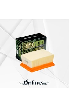 Voge Sr4 Maxi Hava Filtresi Hiflo Hfl001 Voge Sr4 Maxi Hava Filtresi Hiflo Hfl001