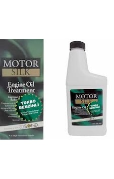 Motor Silk Turbo Benzinli Araçlar Özel Motorsilk Bor Motor Silk Turbo Benzinli Araçlar Özel Motorsilk Bor