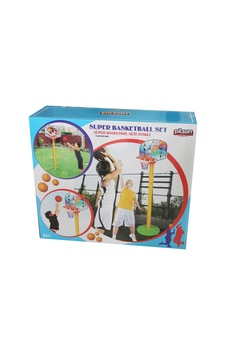 Süper Ayaklı Basketbol Seti Süper Ayaklı Basketbol Seti