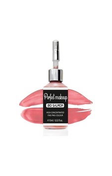 Perfect Make Up Kalıcı Makyaj Dudak Boyası 15 Ml Bıo Salmon Diğer 0 Perfect Make Up Kalıcı Makyaj Dudak Boyası 15 Ml Bıo Salmon Diğer 0