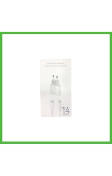 Vaveni 20w Şarj Başlığı Ve Kablo Arz Vaveni 20w Şarj Başlığı Ve Kablo Arz