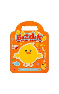 Bızdık Boyama - Civciv / Kolektif Bızdık Boyama - Civciv / Kolektif