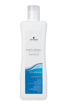 Schwarzkopf Perma Losyonu 1000ml. No:2 Çok Renkli