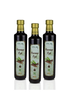 Keçiboynuzu Özü 3 Adet 680 Gr. Keçiboynuzu Özü 3 Adet 680 Gr.
