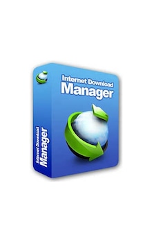 Internet Download Manager Lisansı - Ömür Boyu, 1 Pc Internet Download Manager Lisansı - Ömür Boyu, 1 Pc