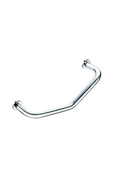 Bocchi Tutunma Barı Açılı 440 Mm Krom 3051 0004 Bocchi Tutunma Barı Açılı 440 Mm Krom 3051 0004