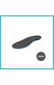 Bezos Footsupport Control - 39/40 - Hallux Limitus / Rigidus İçin Ortopedik Destek Tabanlığı Dfnbez Bezos Footsupport Control - 39/40 - Hallux Limitus / Rigidus İçin Ortopedik Destek Tabanlığı Dfnbez