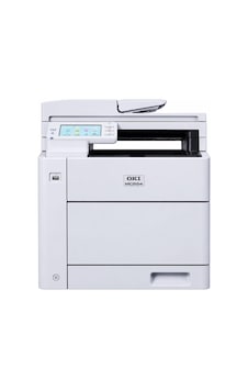 Okı Mc554dn A4 Renkli Lazer Tarayıcı Fotokopi Faks Duplex Network 32ppm Çok Fonksiyonlu Yazıcı Okı Mc554dn A4 Renkli Lazer Tarayıcı Fotokopi Faks Duplex Network 32ppm Çok Fonksiyonlu Yazıcı