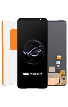 Asus Rog Phone 7 Lcd Ekran Dokunmatik Asus Rog Phone 7 Lcd Ekran Dokunmatik