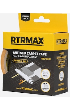 Rtrmax RNU0901 Halı Kaydırmaz Bant 50 Mm X 5 Mt