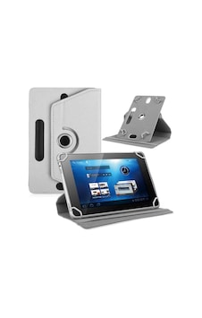 Gtx Jaculus 10.4 İnç A+ Standlı Kaliteli Universal Tablet Kılıfı