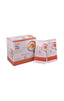 Şekeroğlu Minnettar Tek İçim Salep 12 x 17 G