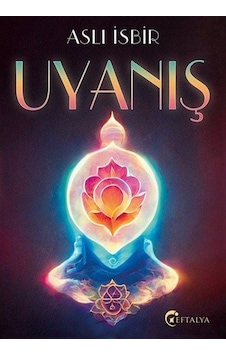 Uyanış / Aslı İsbir Uyanış / Aslı İsbir