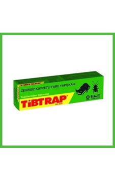 Vaveni Fare Yapışkanı 125 Ml Arz Vaveni Fare Yapışkanı 125 Ml Arz