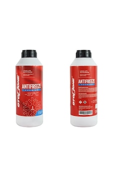 Cant009 - Antifriz 1,5 Lt Kırmızı - Otozone