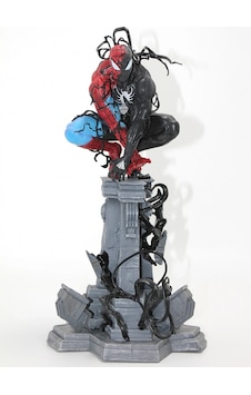 Marvel Kahramanı Spiderman Figürü 37 Cm Alk5288