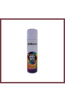Storeşahin Parlak Beyaz Sprey Boya 250 Ml Shn0720 Storeşahin Parlak Beyaz Sprey Boya 250 Ml Shn0720