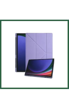 Vıntessy Samsung Galaxy Tab A11 Kalemlikli Mars Tablet Kılıfı - Lila Bzs01 Vıntessy Samsung Galaxy Tab A11 Kalemlikli Mars Tablet Kılıfı - Lila Bzs01