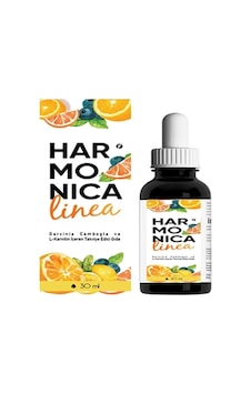 Harmonica Linea Bölgesel Şekillendirme Ürünü 30 Ml