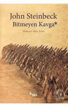 Bitmeyen Kavga/John Steinbeck Bitmeyen Kavga/John Steinbeck